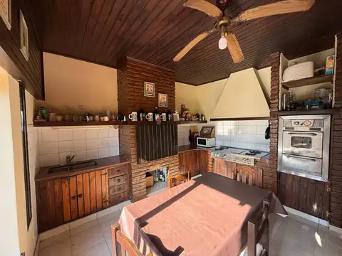 Venta Casa en Gonnet