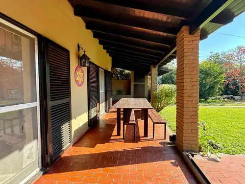 Casa en Venta 40 años