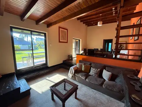 Venta Casa en Gonnet