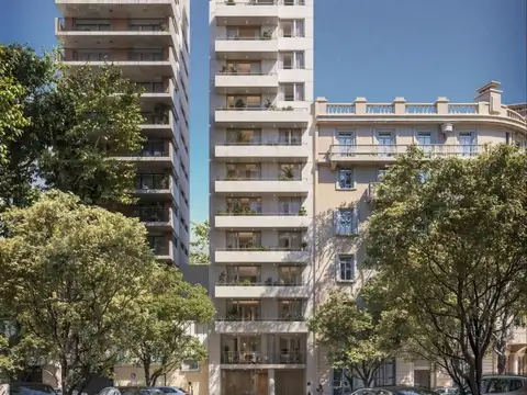 Pereyra Lucena 2500