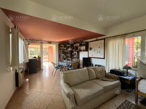 Casa en Venta 2025 años