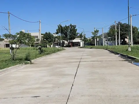 Terreno en Venta en Rafaela, USD 40.000