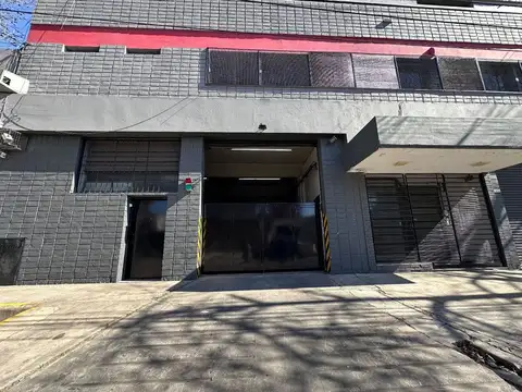 Alquiler De Deposito En Caseros Tres de Febrero 