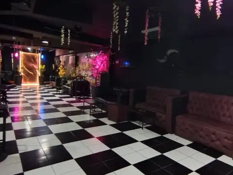 VENTA LOCAL GALPON MULTIPLE USOS COCHERA SAN TELMO