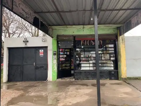 LOCAL EN VENTA EN LA PLATA -SAN CARLOS 
