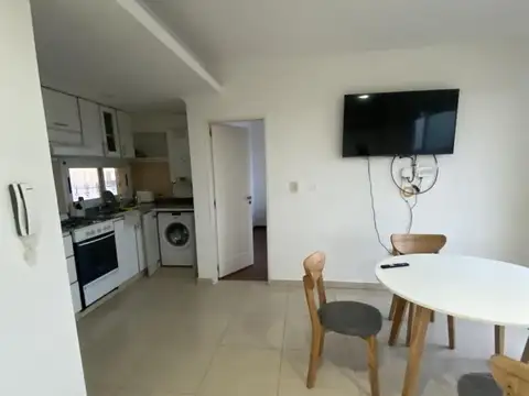 Departamento en Venta en San Pedro, USD 70.000