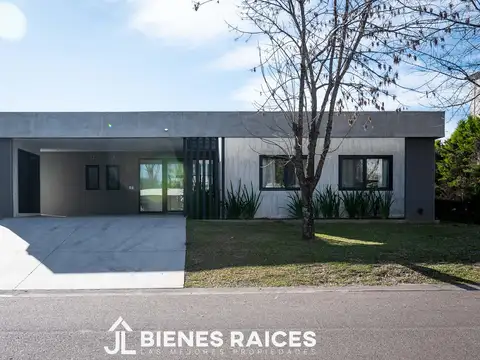 Terreno en Venta en La Reserva Cardales, USD 365.000