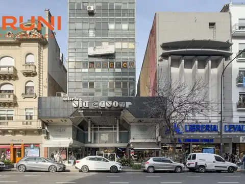 Avenida Rivadavia 5000