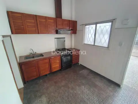 Casa en Venta 35 años