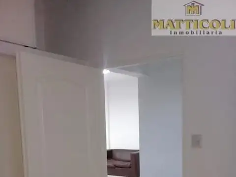 Departamento en Venta en General San Martin, USD 79.000