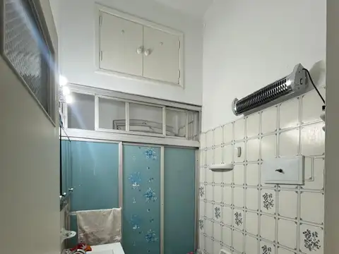 Depto Tipo Casa 4 ambientes con 1 baño