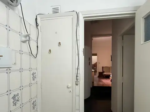 Depto Tipo Casa en Venta al Oeste