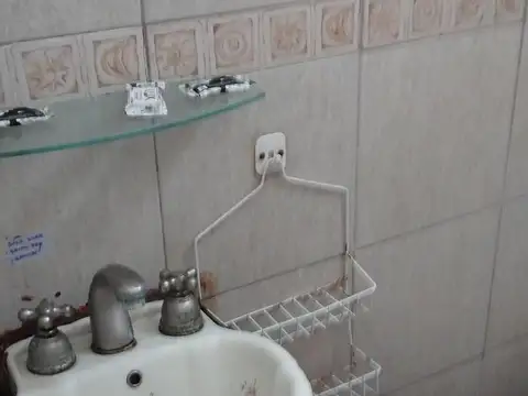 Departamento en Venta en San Clemente Del Tuyu, USD 27.500