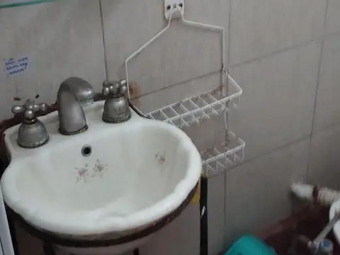 Departamento en Venta en San Clemente del Tuyú, USD 25.500