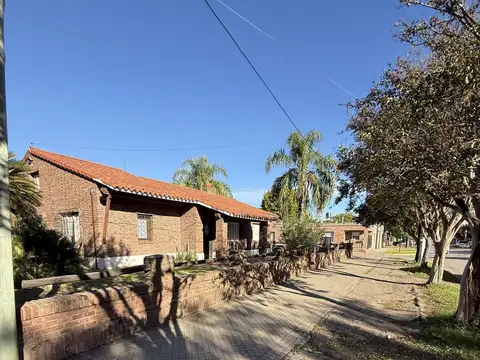 Rivadavia  al 137