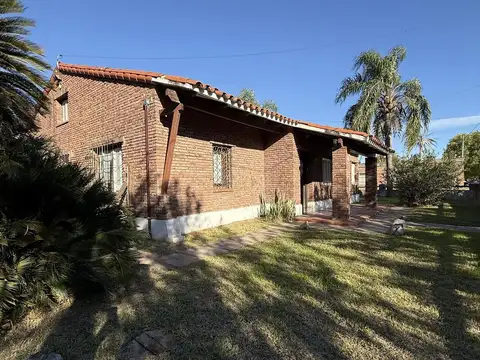 Casa en Venta de 2 dormitorios