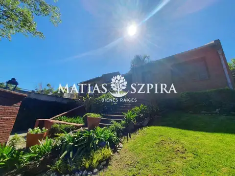 Casa en Venta de 4 dormitorios