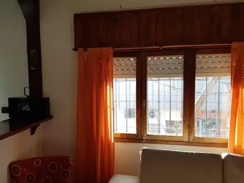 Depto Tipo Casa en Venta en Jose Clemente Paz, USD 119.000