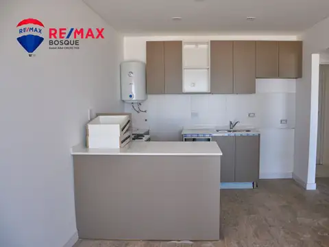 Departamento en Venta A Estrenar