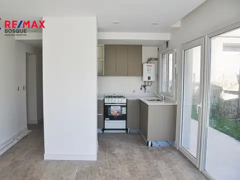 Departamento en Venta en Villa Gesell, USD 141.600