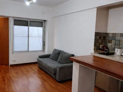 Avenida Corrientes 6000