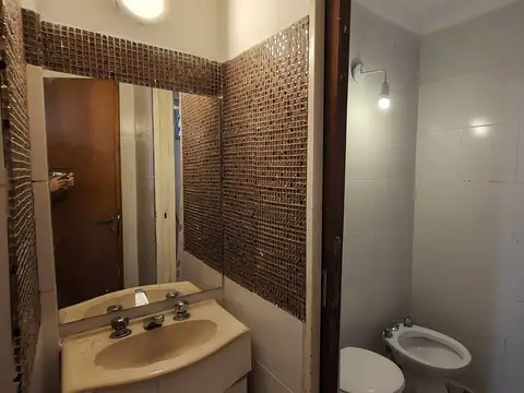 Departamento en Venta 52 años