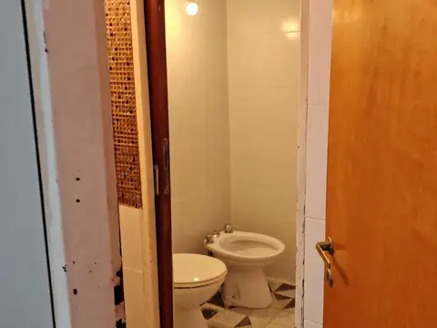 VENTA MONOAMBIENTE AMOBLADO VILLA CRESPO