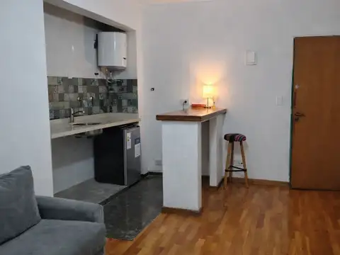 VENTA MONOAMBIENTE AMOBLADO VILLA CRESPO