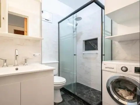 Departamento en Venta Apto profesional