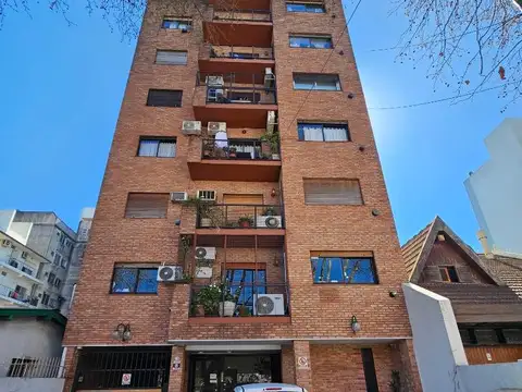 Departamento en Venta con 1 cochera