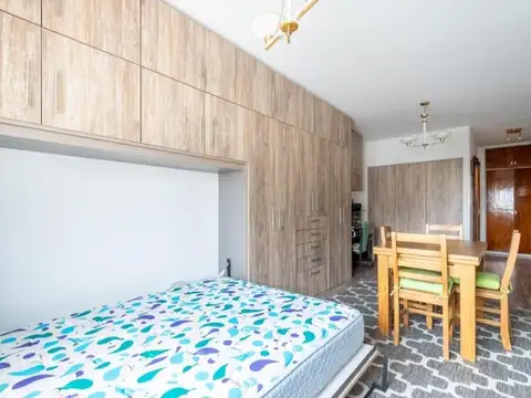 Departamento en Venta 40 años