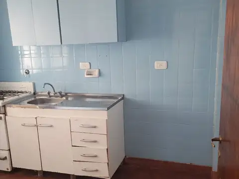 Federico Lacroze 2600, Piso 3