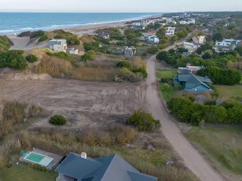 Terreno en Venta de 2030,0 m2