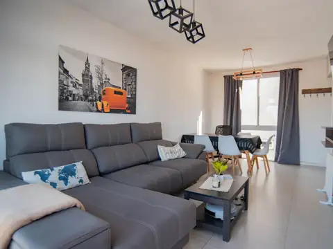 VENTA DEPARTAMENTO 3 AMB CON BALCON EN AVELLANEDA