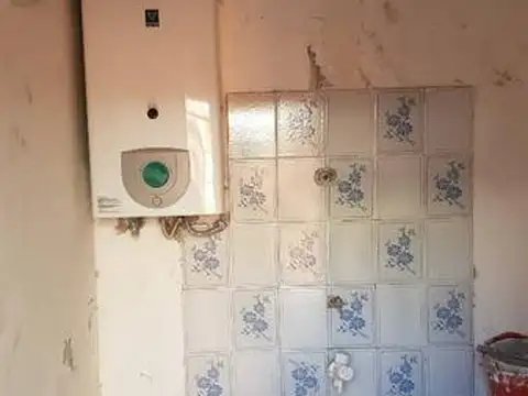 Casa en Venta 70 años