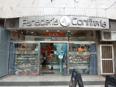 Avenida Corrientes 4200