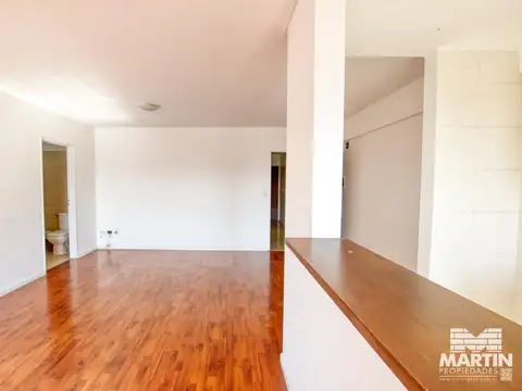 Departamento en Venta de 1 Ambiente en San Fernando con Balcón y Piscina