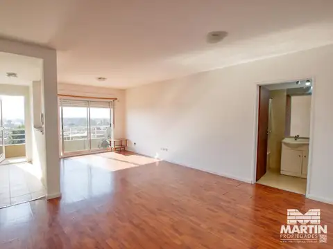 Departamento en Venta de 1 Ambiente en San Fernando con Balcón y Piscina