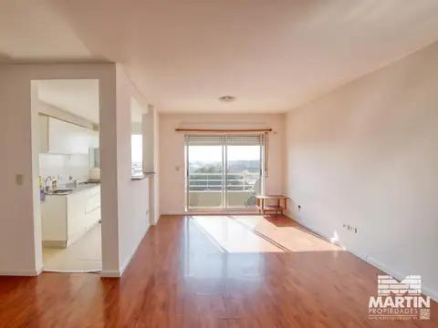 Departamento en Venta en San Fernando, USD 85.000