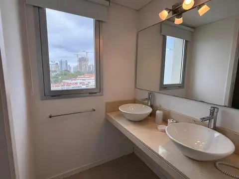 Departamento 5 ambientes con 3 baños