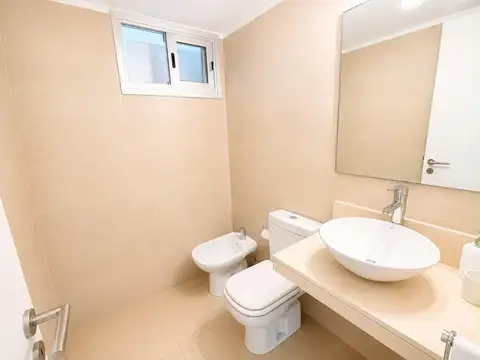Departamento en Venta de 5 ambientes
