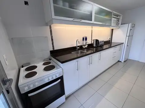 Departamento en Venta de 3 dormitorios