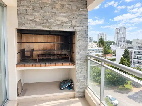 Venta Departamento Pampas Residence 3 dormitorios
