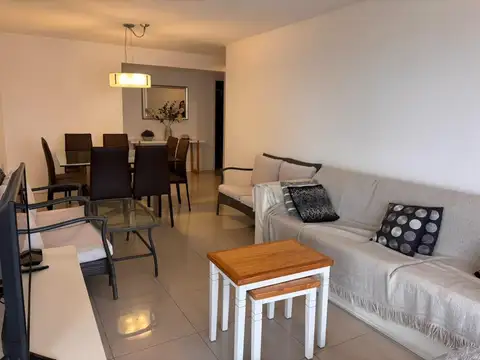 Venta Departamento Pampas Residence 3 dormitorios