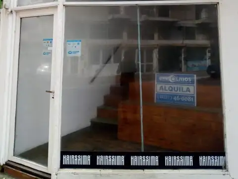 Local en Venta en San Bernardo Del Tuyu, USD 29.000
