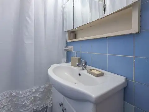 Departamento en Venta al Sur