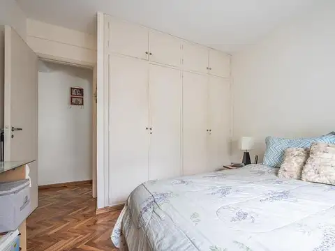 Departamento en Venta en Caballito, USD 79.000