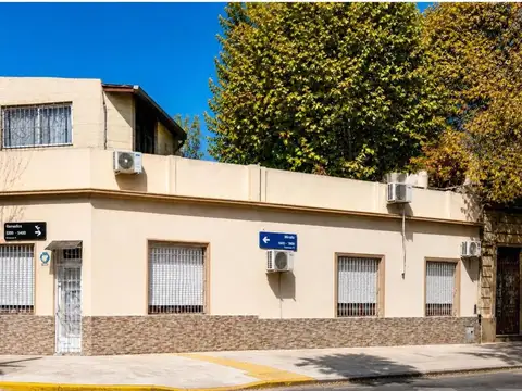 VENTA CASA 5 AMBIENTES CON QUINCHO Y PARRILLA