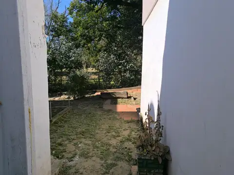 Casa en Venta 52 años