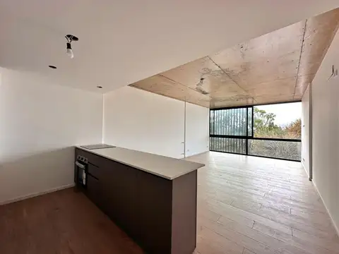 Departamento en Alquiler A Estrenar